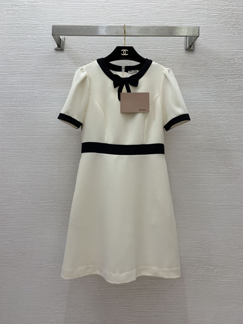 Miu Miu Dress